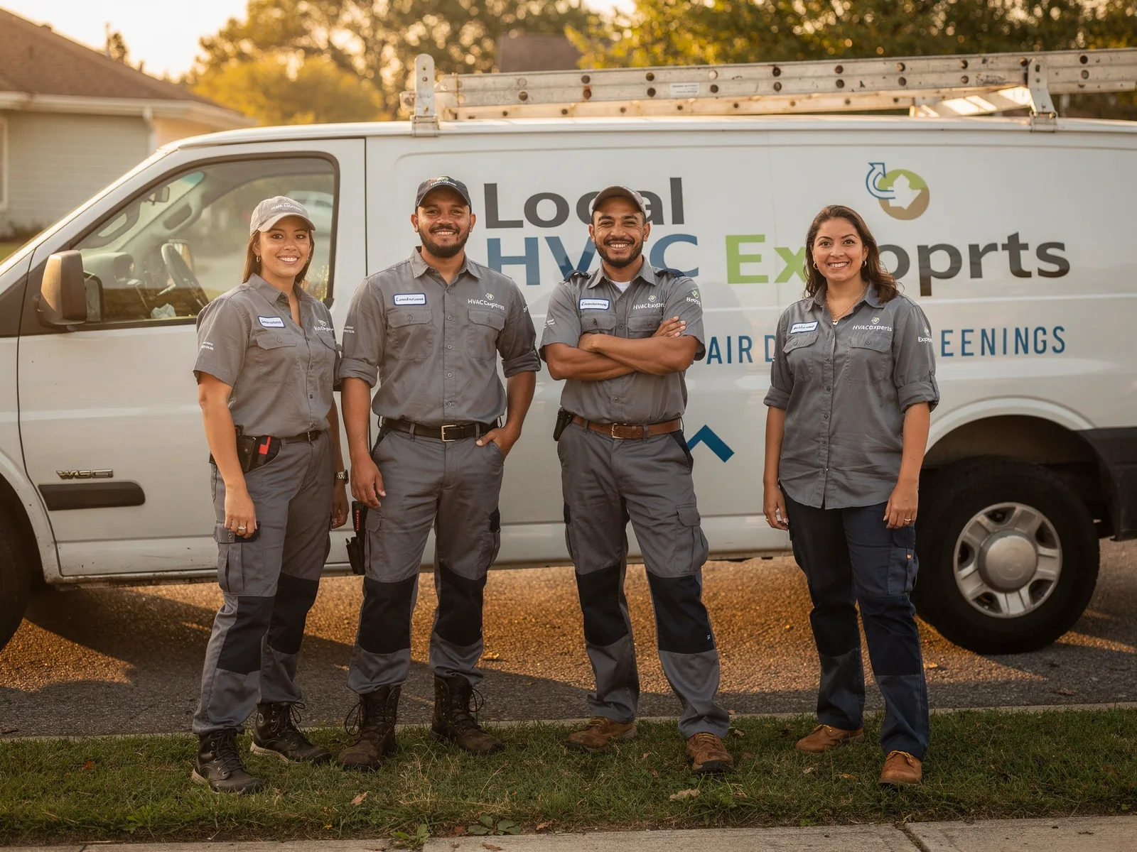 24/7 HVAC Repair & AC Replacement company in Louisville, IL
